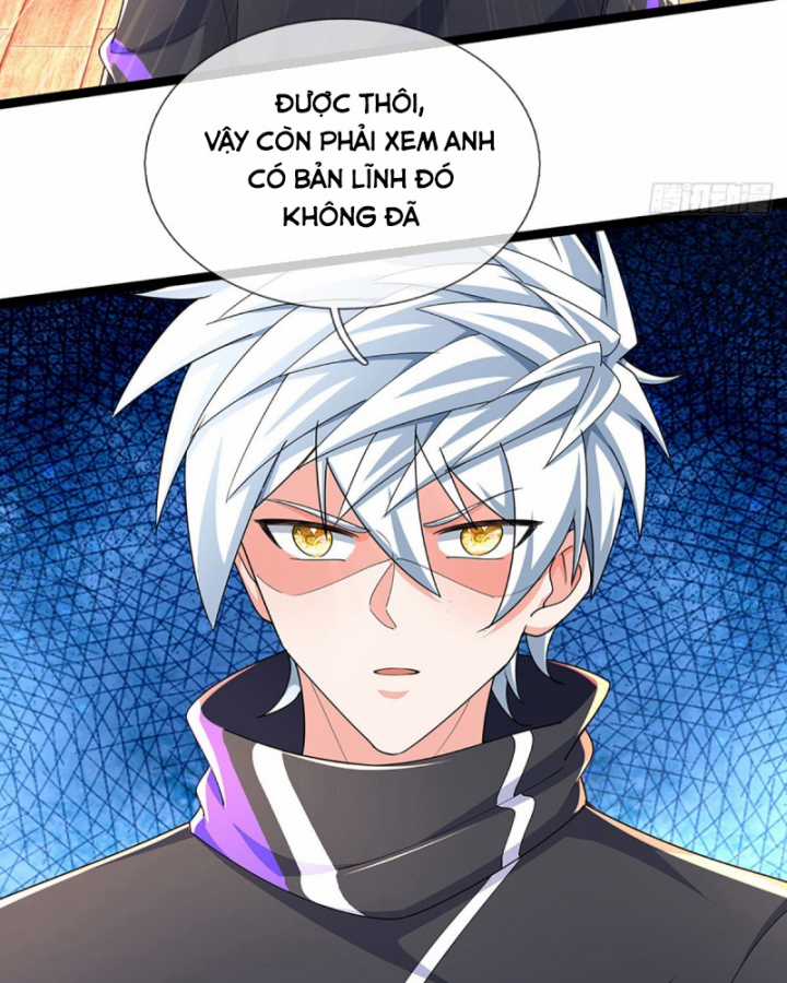 Luyện Thể Trăm Nghìn Tầng Chapter 370 trang 46