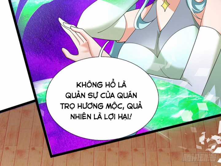 Luyện Thể Trăm Nghìn Tầng Chapter 370 trang 5