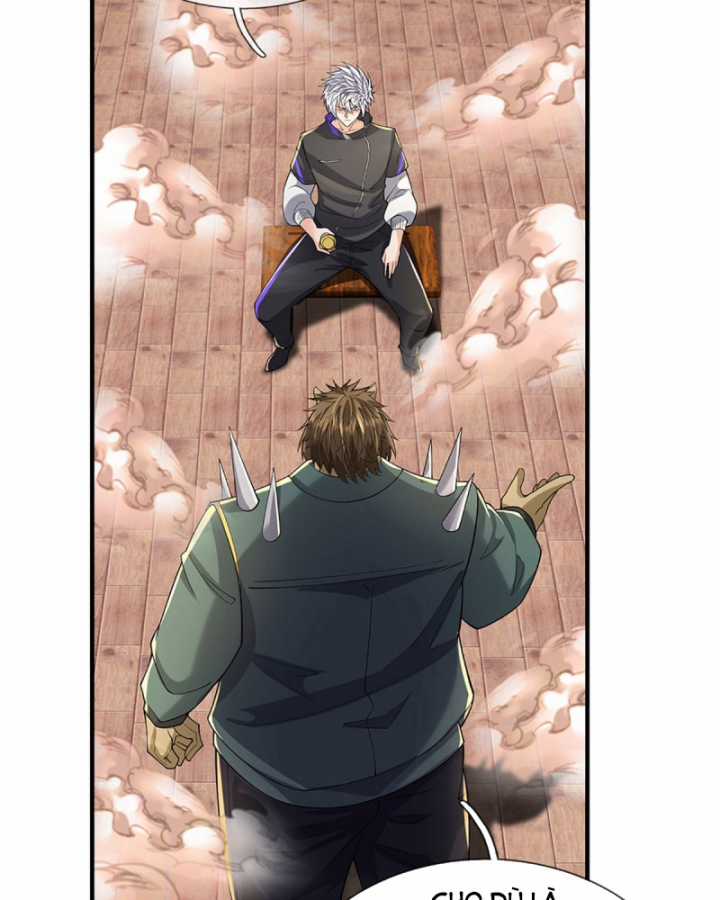 Luyện Thể Trăm Nghìn Tầng Chapter 370 trang 50