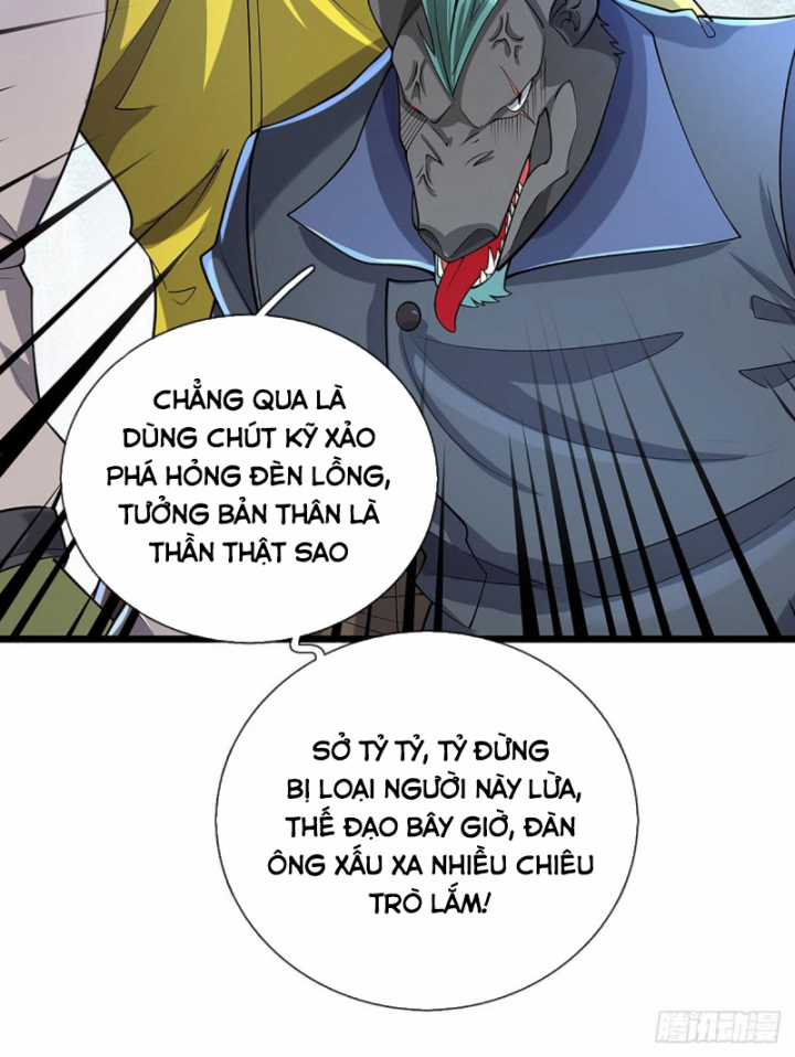 Luyện Thể Trăm Nghìn Tầng Chapter 370 trang 52