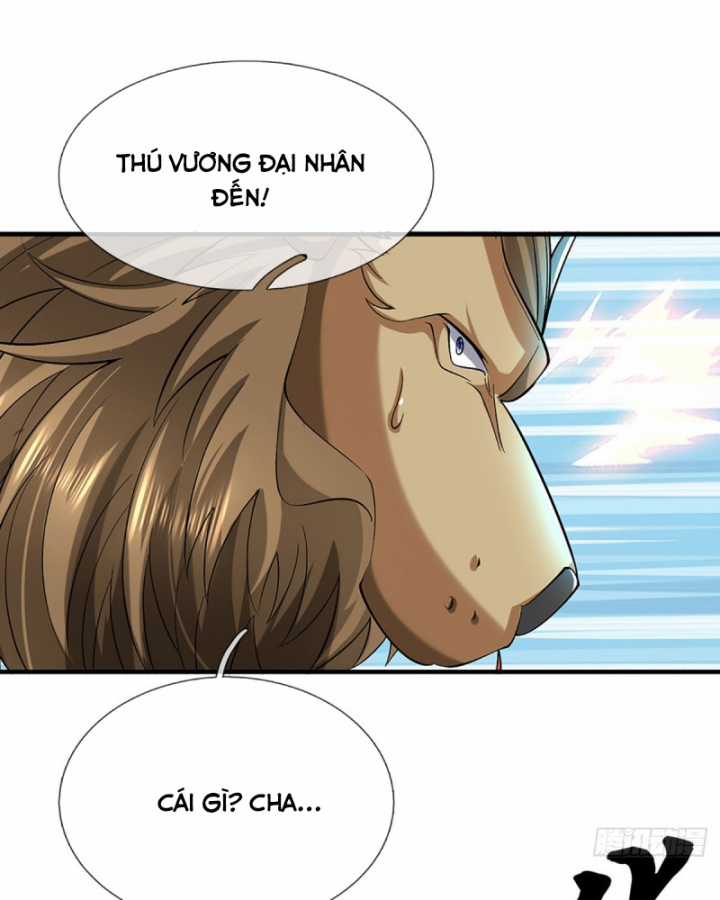 Luyện Thể Trăm Nghìn Tầng Chapter 370 trang 56