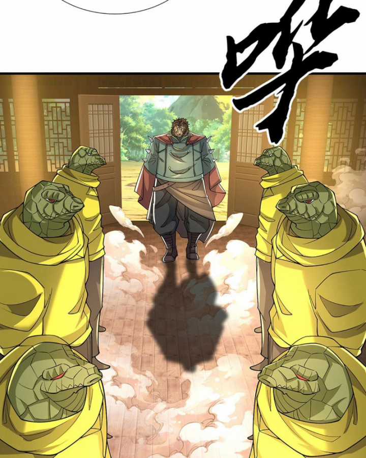 Luyện Thể Trăm Nghìn Tầng Chapter 370 trang 57