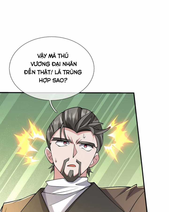 Luyện Thể Trăm Nghìn Tầng Chapter 370 trang 59