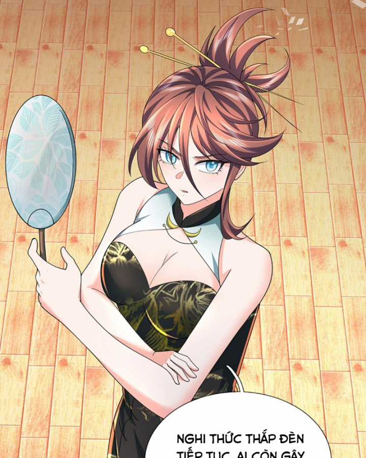 Luyện Thể Trăm Nghìn Tầng Chapter 370 trang 6