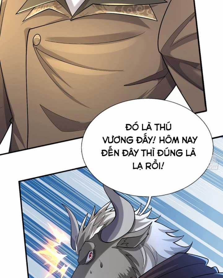 Luyện Thể Trăm Nghìn Tầng Chapter 370 trang 60