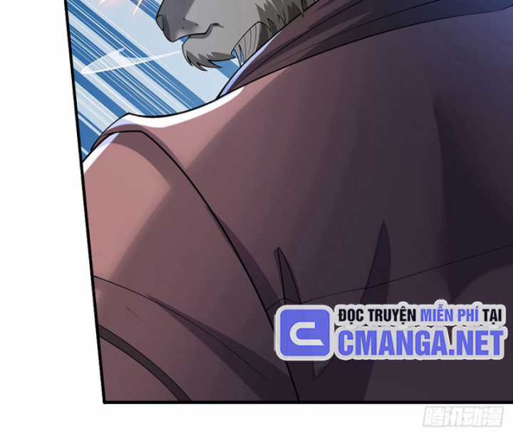 Luyện Thể Trăm Nghìn Tầng Chapter 370 trang 61