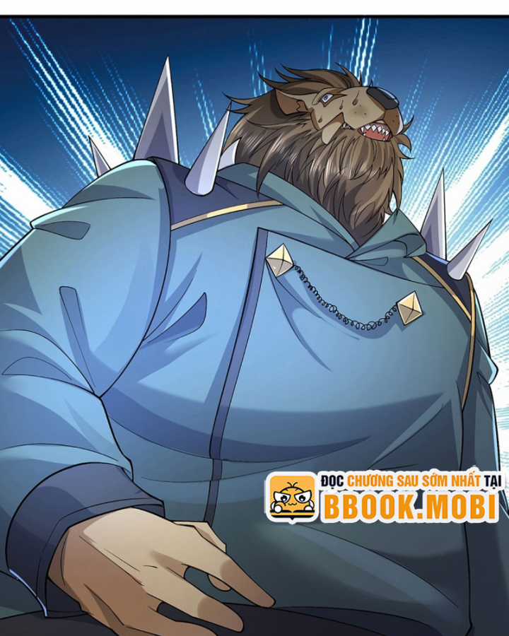 Luyện Thể Trăm Nghìn Tầng Chapter 370 trang 62