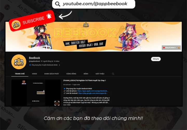 Luyện Thể Trăm Nghìn Tầng Chapter 370 trang 64