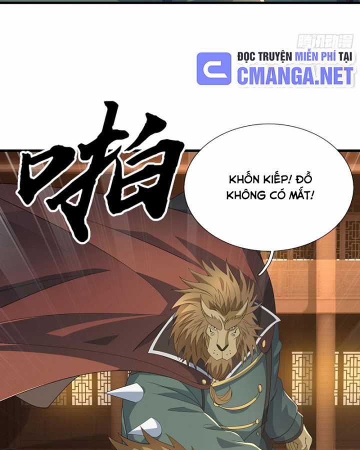 Luyện Thể Trăm Nghìn Tầng Chapter 371 trang 12