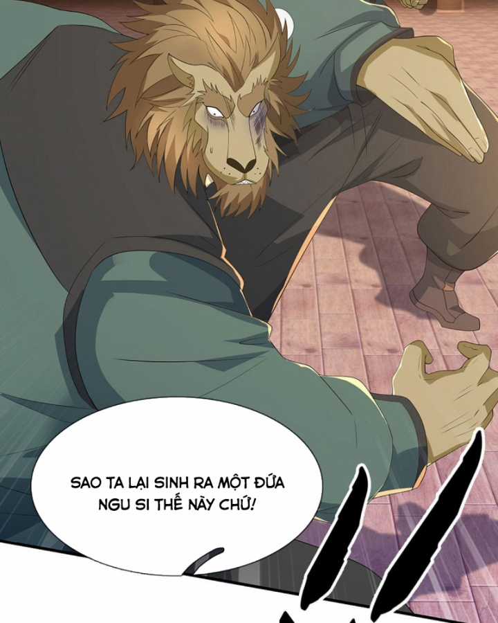 Luyện Thể Trăm Nghìn Tầng Chapter 371 trang 13