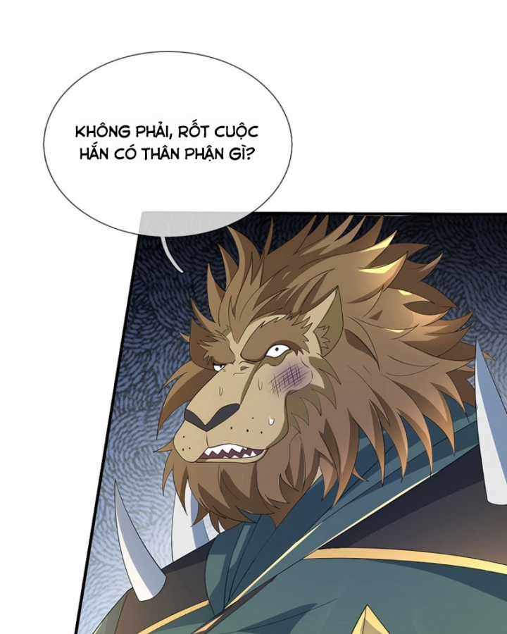 Luyện Thể Trăm Nghìn Tầng Chapter 371 trang 23
