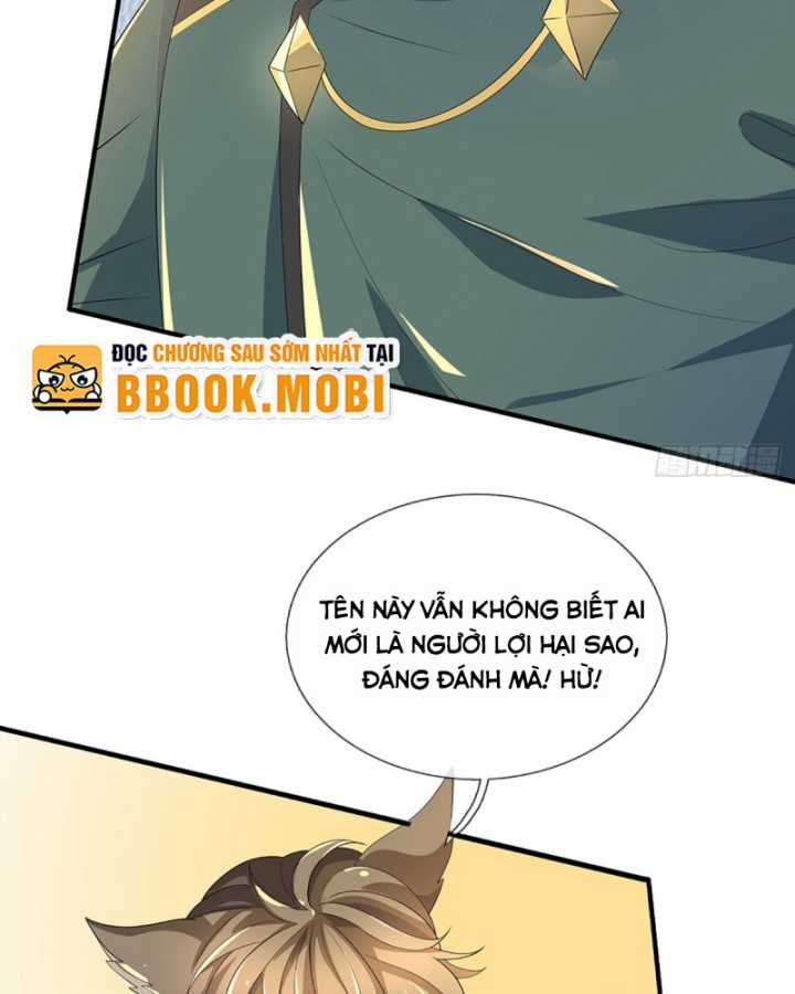 Luyện Thể Trăm Nghìn Tầng Chapter 371 trang 24