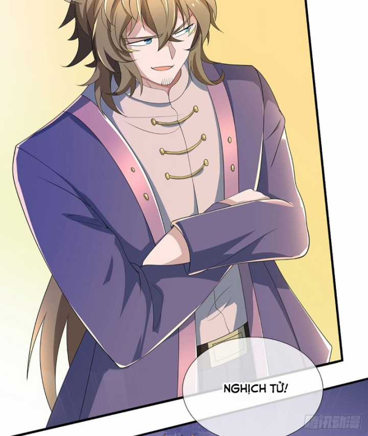 Luyện Thể Trăm Nghìn Tầng Chapter 371 trang 25