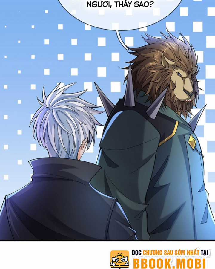 Luyện Thể Trăm Nghìn Tầng Chapter 371 trang 3