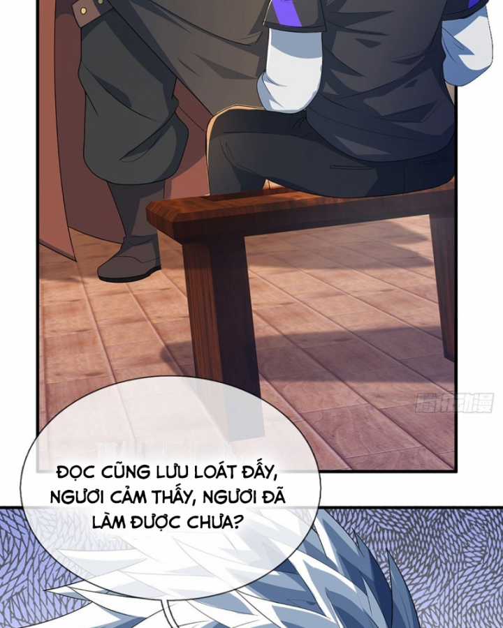 Luyện Thể Trăm Nghìn Tầng Chapter 371 trang 30