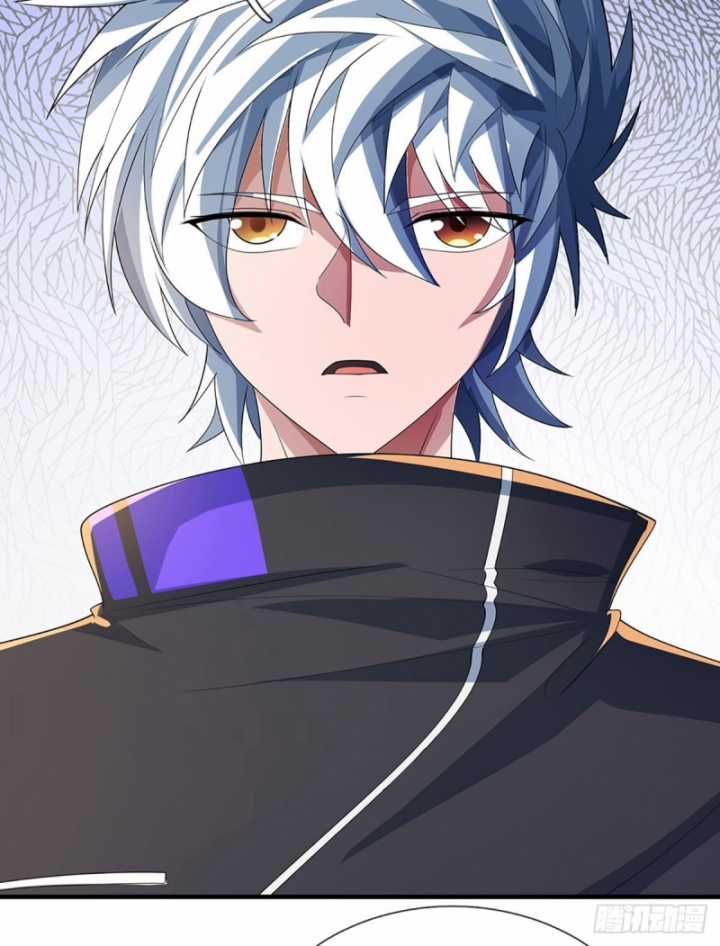 Luyện Thể Trăm Nghìn Tầng Chapter 371 trang 31