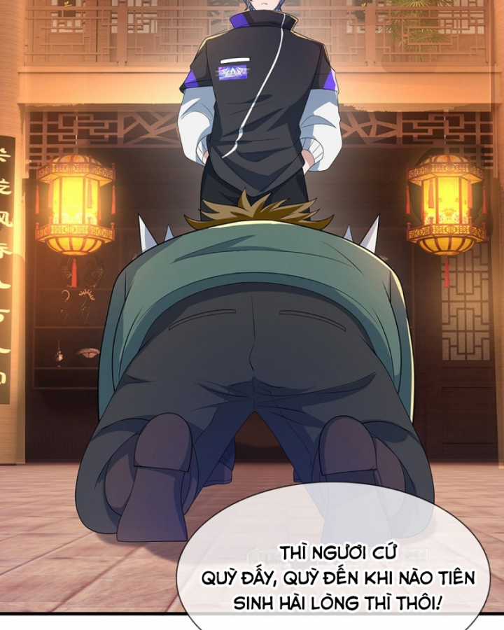 Luyện Thể Trăm Nghìn Tầng Chapter 371 trang 34