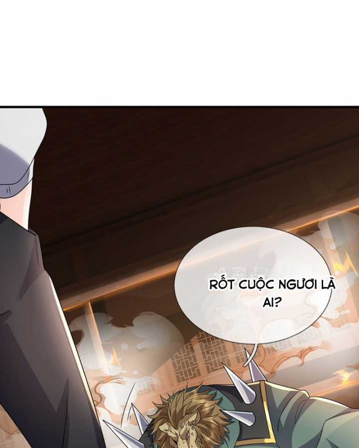 Luyện Thể Trăm Nghìn Tầng Chapter 371 trang 36