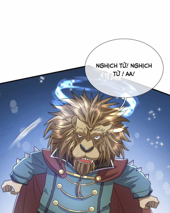 Luyện Thể Trăm Nghìn Tầng Chapter 371 trang 45