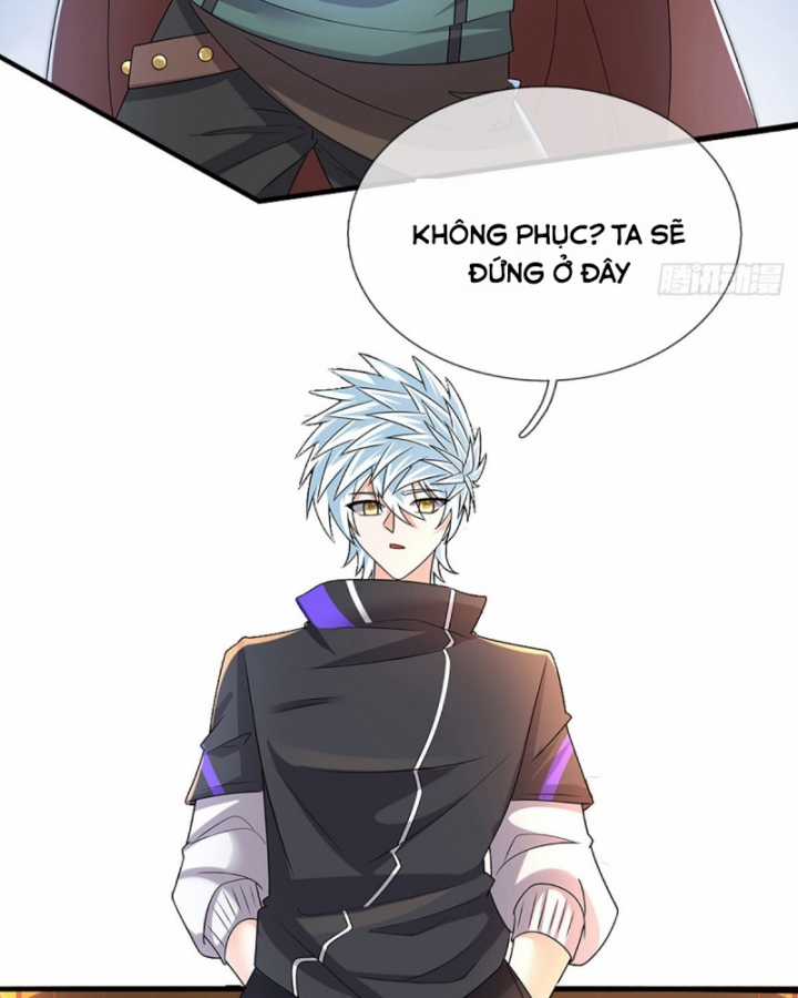 Luyện Thể Trăm Nghìn Tầng Chapter 371 trang 46