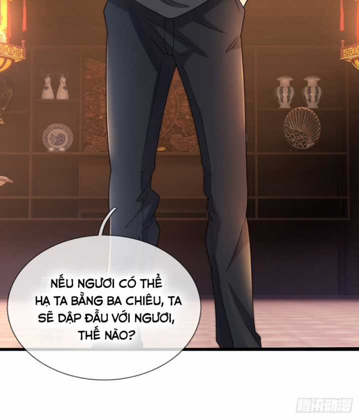 Luyện Thể Trăm Nghìn Tầng Chapter 371 trang 47