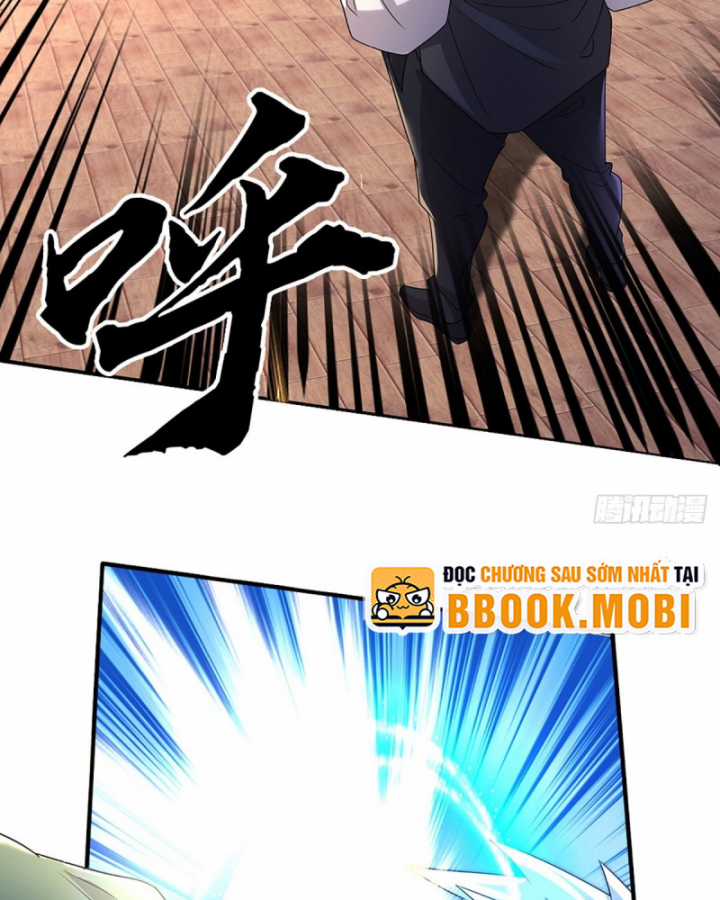 Luyện Thể Trăm Nghìn Tầng Chapter 371 trang 49