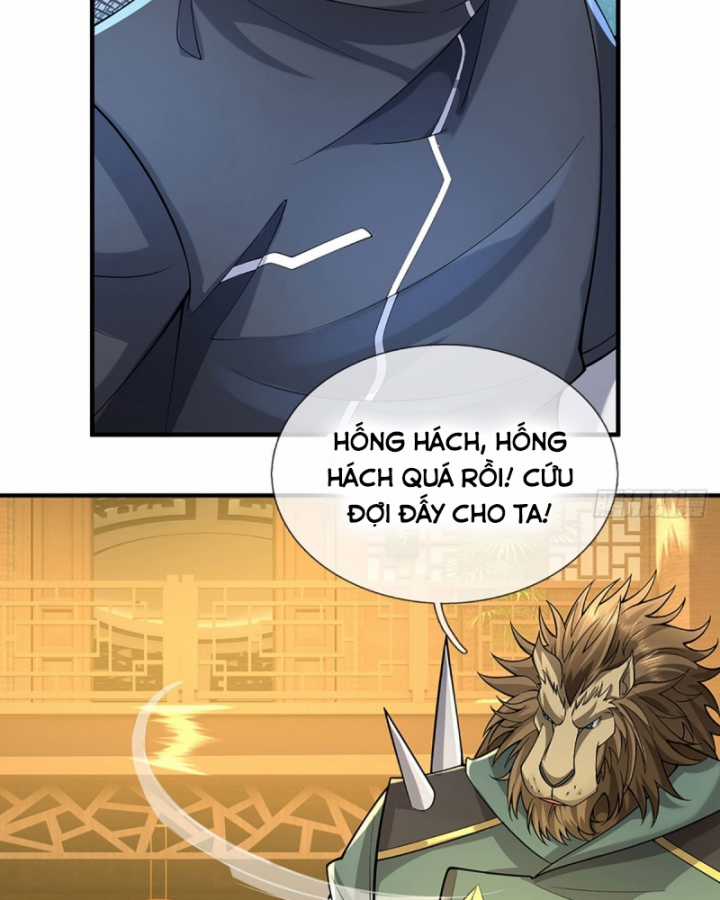 Luyện Thể Trăm Nghìn Tầng Chapter 371 trang 5