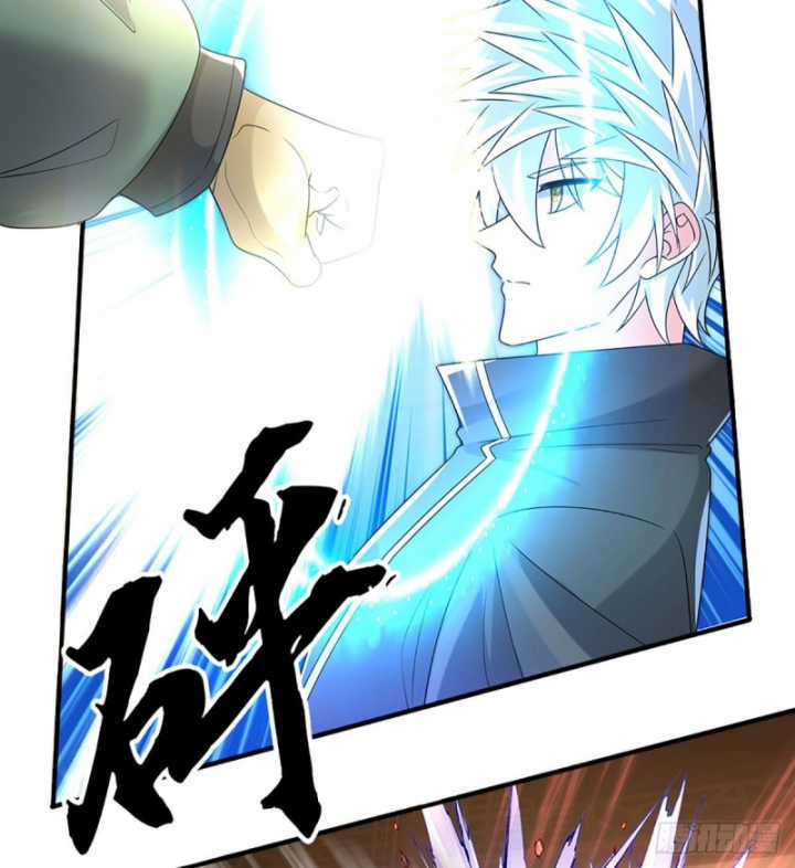 Luyện Thể Trăm Nghìn Tầng Chapter 371 trang 50