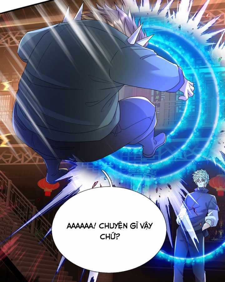 Luyện Thể Trăm Nghìn Tầng Chapter 371 trang 51