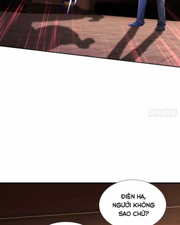 Luyện Thể Trăm Nghìn Tầng Chapter 371 trang 52