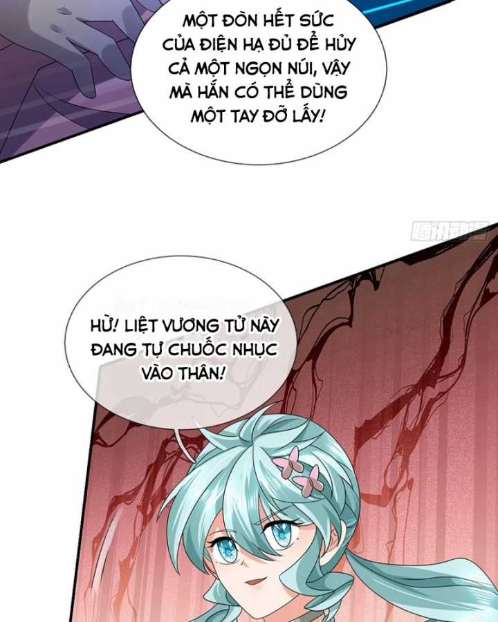 Luyện Thể Trăm Nghìn Tầng Chapter 371 trang 58