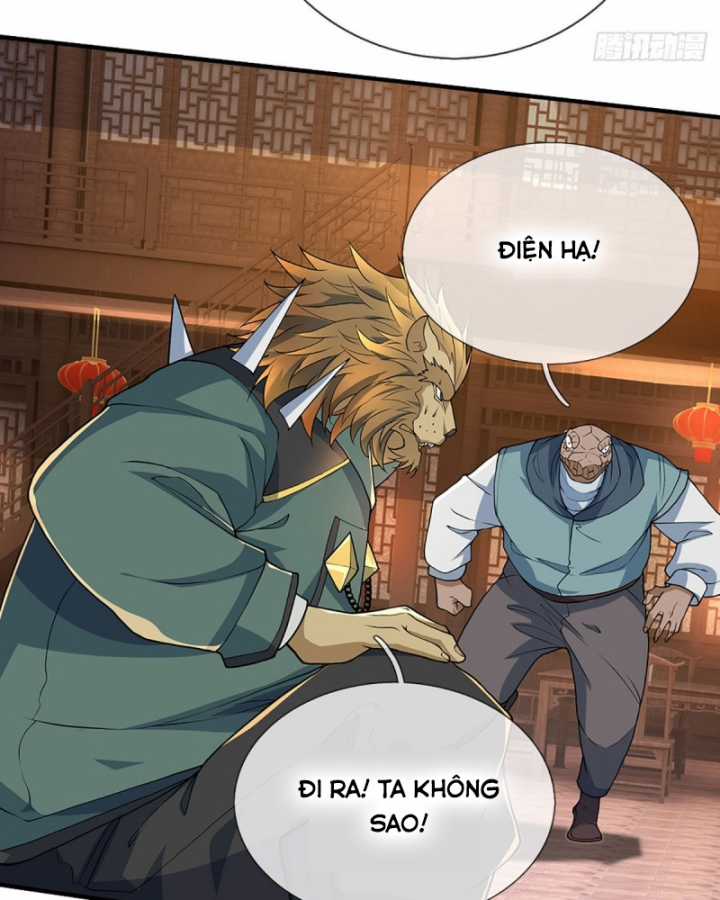 Luyện Thể Trăm Nghìn Tầng Chapter 371 trang 62