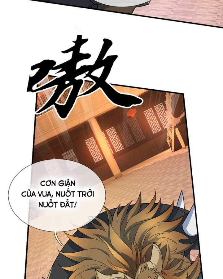 Luyện Thể Trăm Nghìn Tầng Chapter 371 trang 63