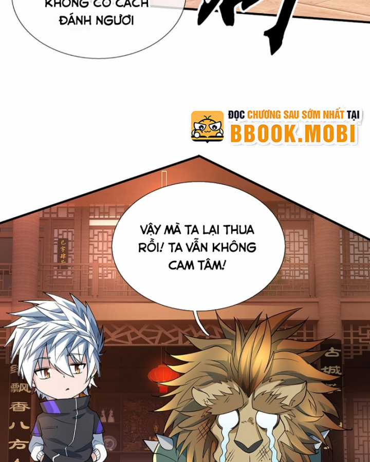 Luyện Thể Trăm Nghìn Tầng Chapter 371 trang 66