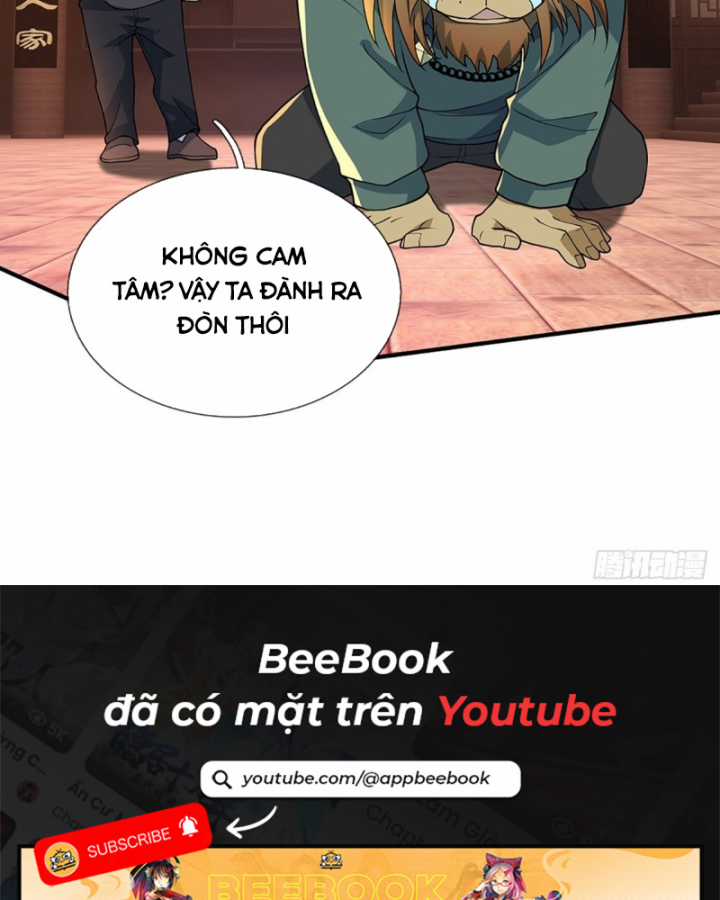 Luyện Thể Trăm Nghìn Tầng Chapter 371 trang 67