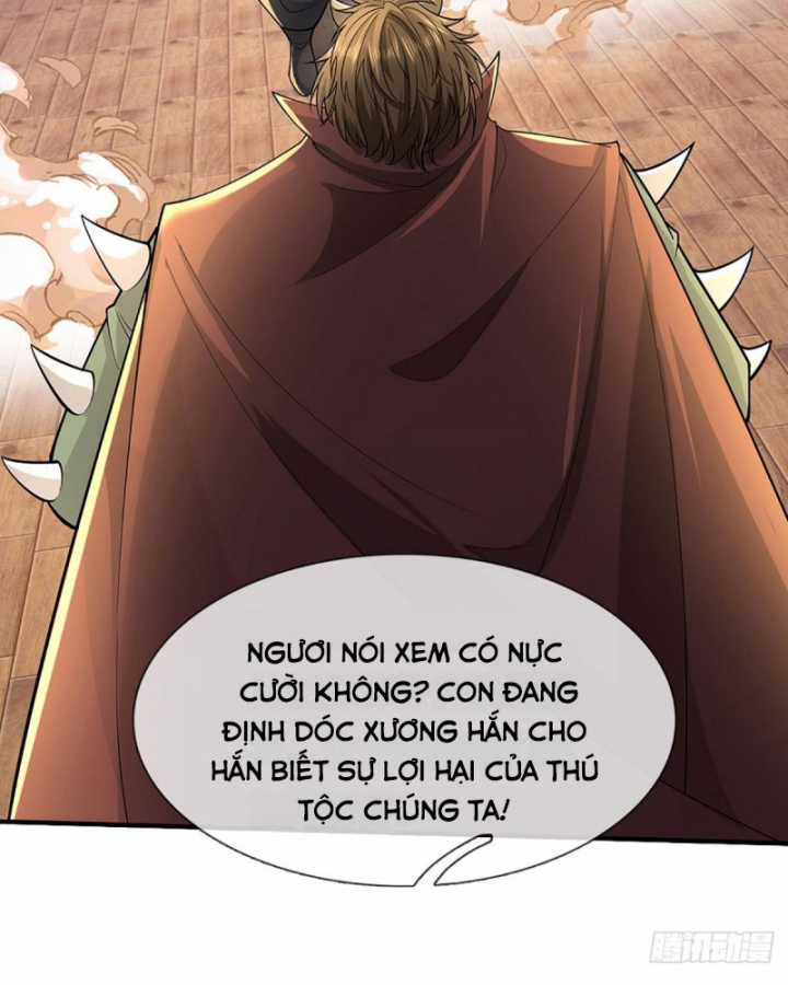 Luyện Thể Trăm Nghìn Tầng Chapter 371 trang 8