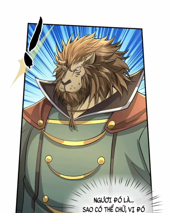 Luyện Thể Trăm Nghìn Tầng Chapter 371 trang 9