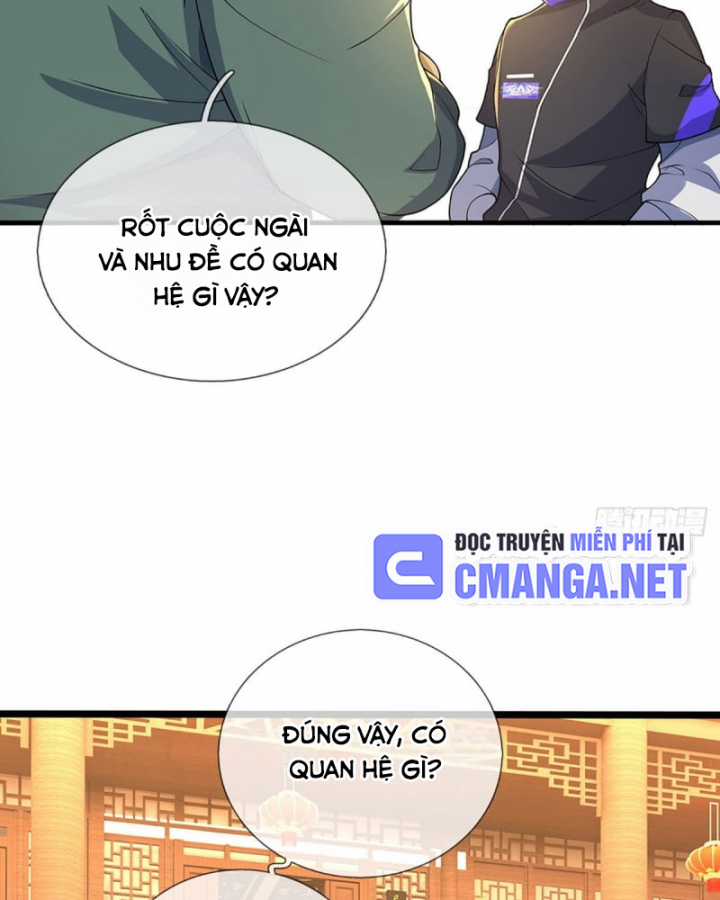 Luyện Thể Trăm Nghìn Tầng Chapter 372 trang 10