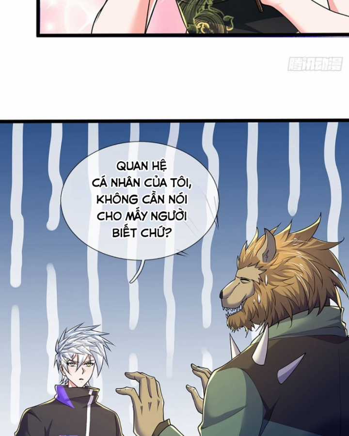 Luyện Thể Trăm Nghìn Tầng Chapter 372 trang 13