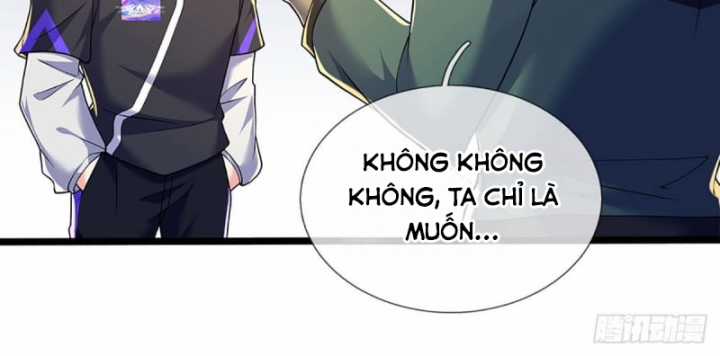 Luyện Thể Trăm Nghìn Tầng Chapter 372 trang 14