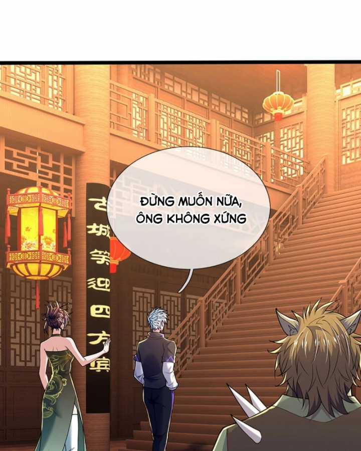 Luyện Thể Trăm Nghìn Tầng Chapter 372 trang 15