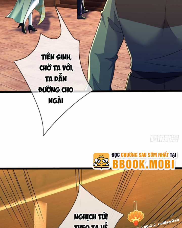 Luyện Thể Trăm Nghìn Tầng Chapter 372 trang 16