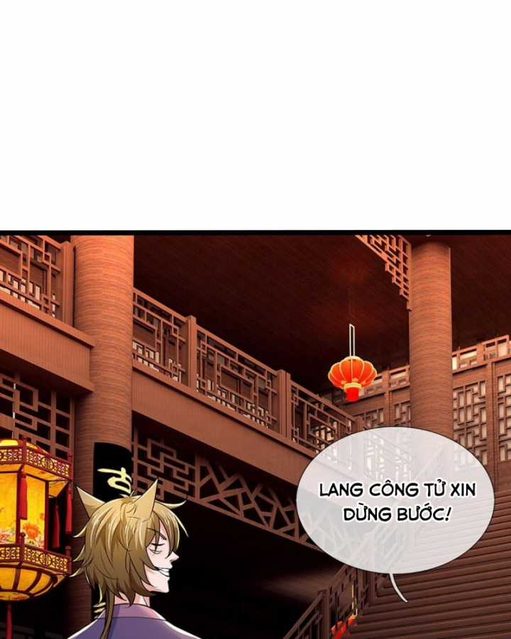 Luyện Thể Trăm Nghìn Tầng Chapter 372 trang 19