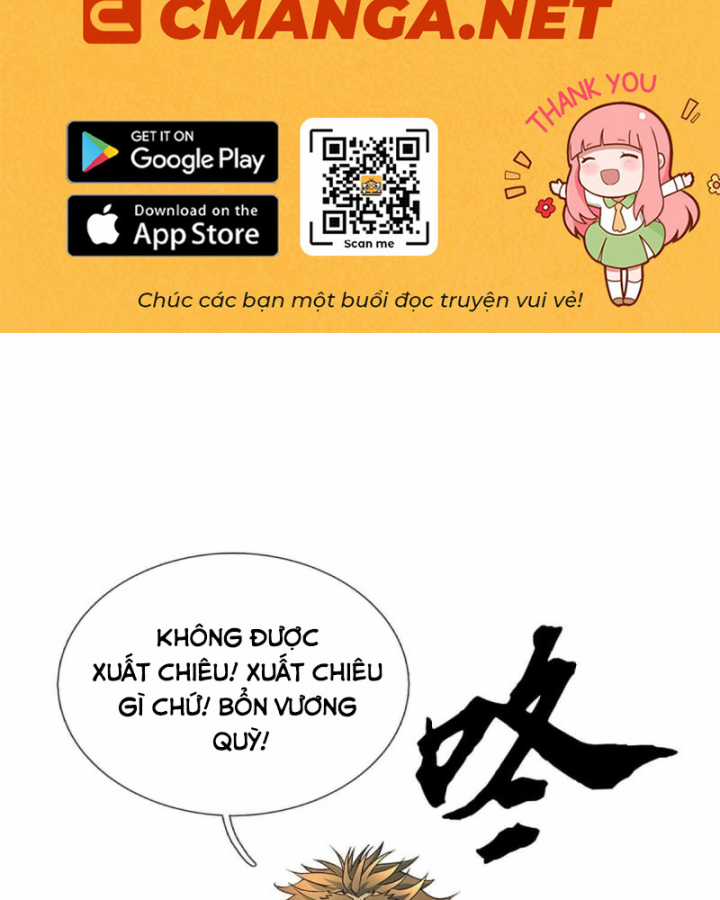 Luyện Thể Trăm Nghìn Tầng Chapter 372 trang 2