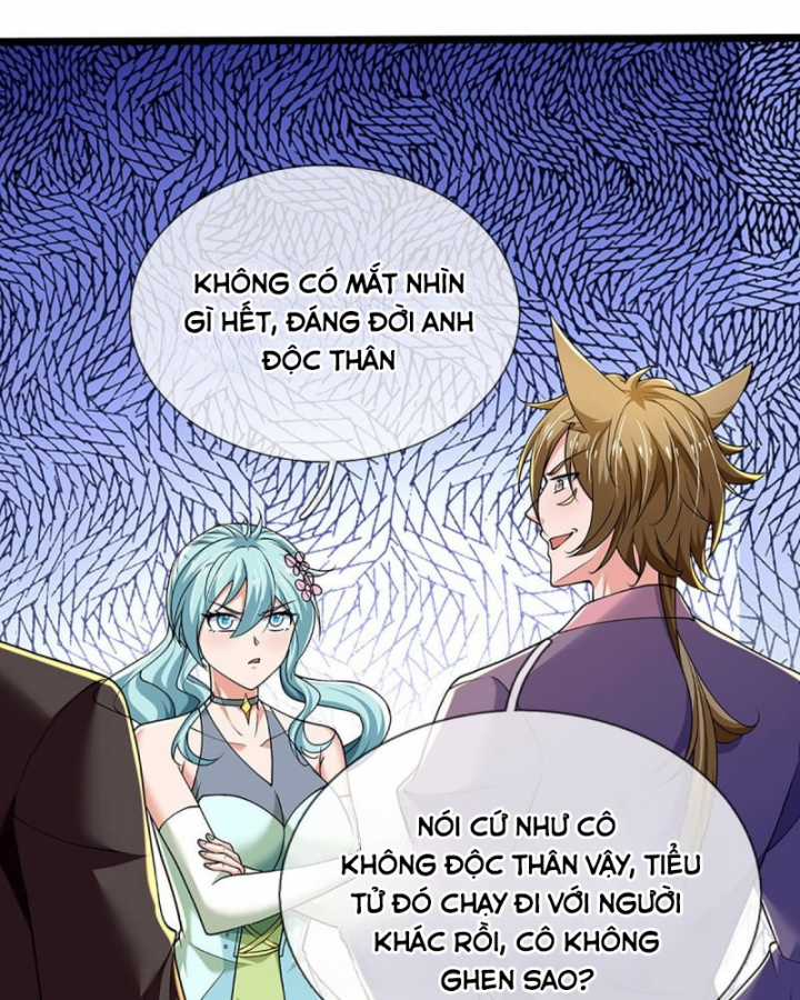 Luyện Thể Trăm Nghìn Tầng Chapter 372 trang 22