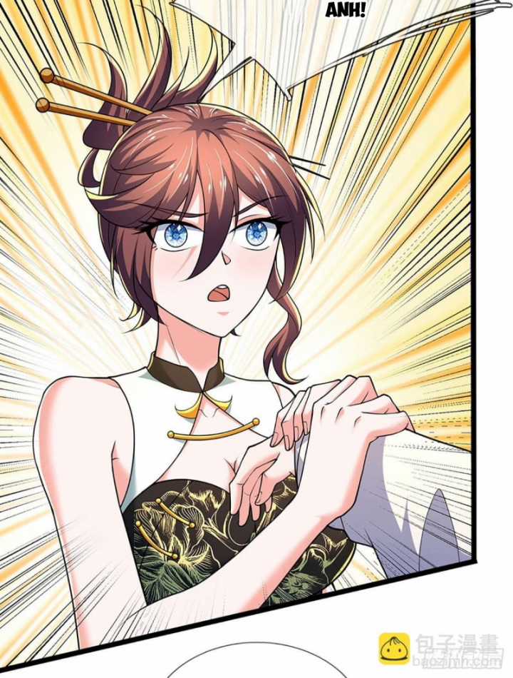 Luyện Thể Trăm Nghìn Tầng Chapter 372 trang 28