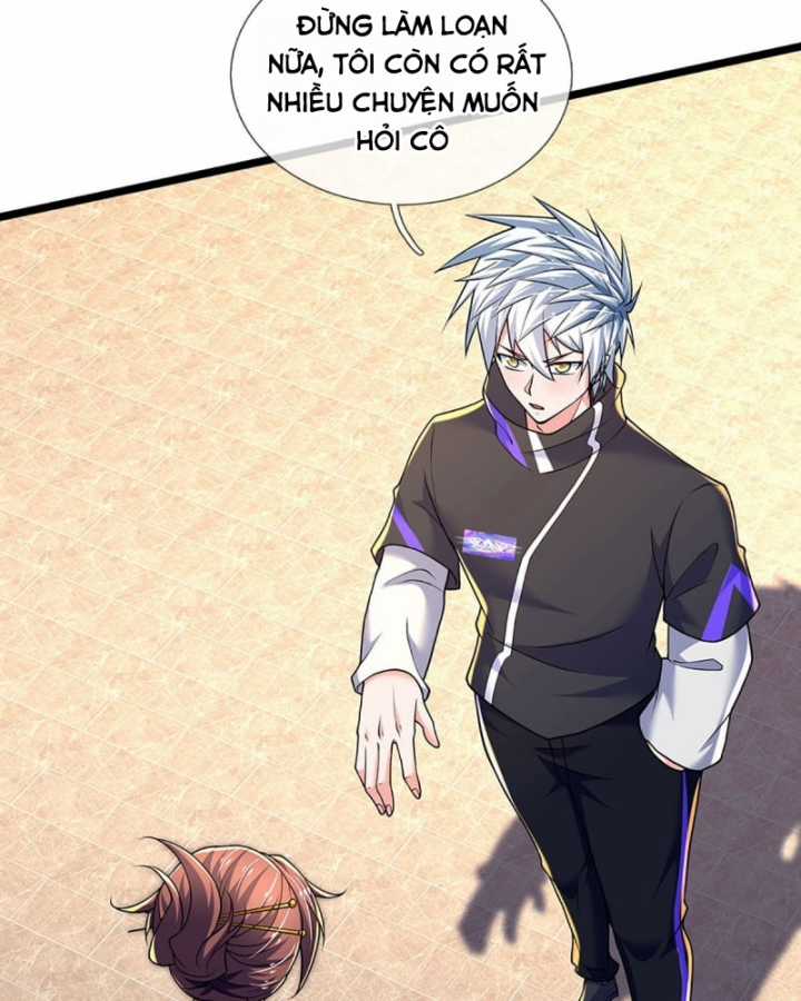 Luyện Thể Trăm Nghìn Tầng Chapter 372 trang 29