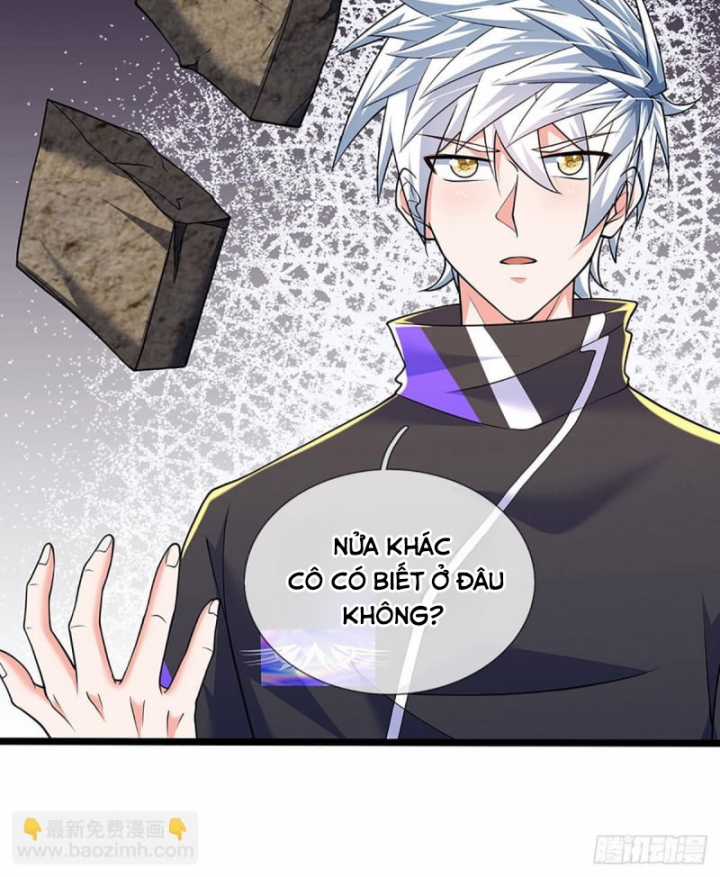 Luyện Thể Trăm Nghìn Tầng Chapter 372 trang 31