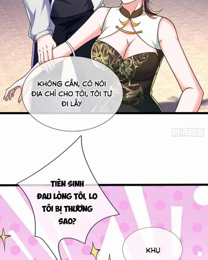 Luyện Thể Trăm Nghìn Tầng Chapter 372 trang 33