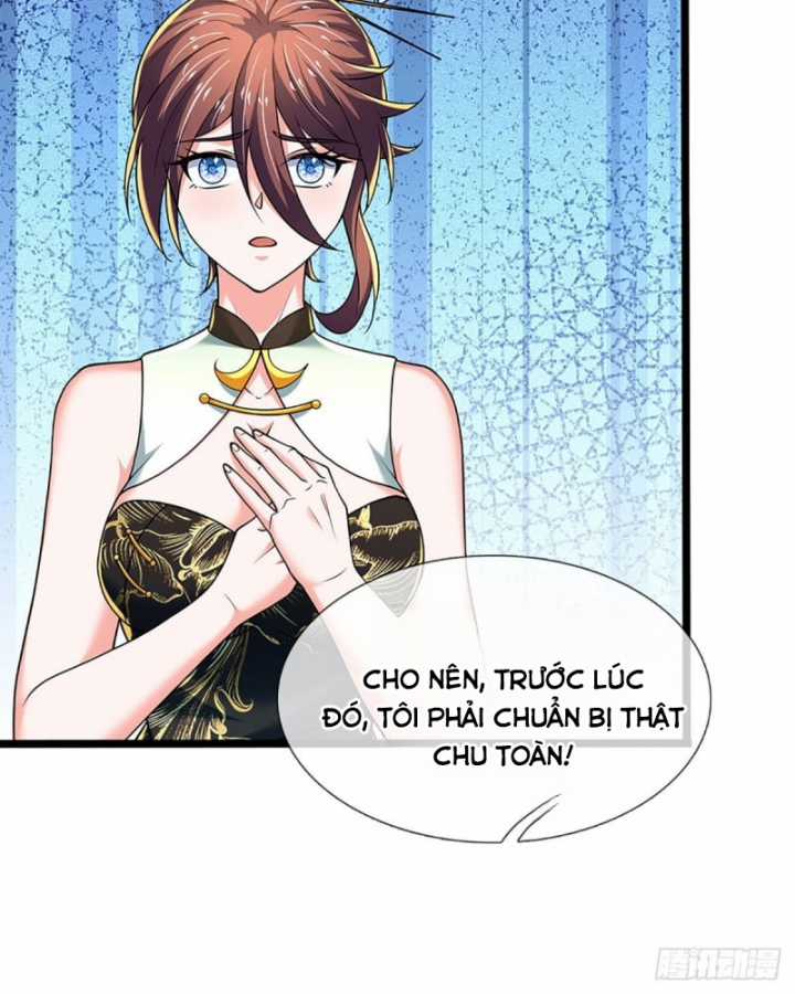 Luyện Thể Trăm Nghìn Tầng Chapter 372 trang 37